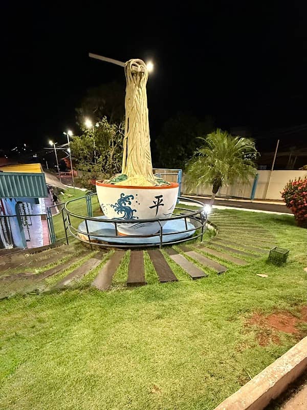 Monumento ao Sobá - Image 1