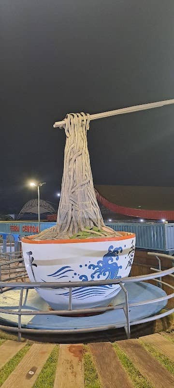 Monumento ao Sobá - Image 2