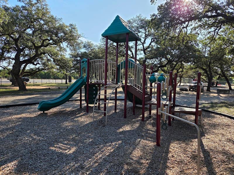 Roadside Park - Image 1