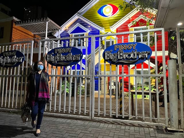 PBB House - Image 1