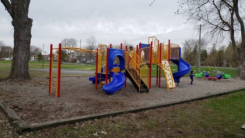 Alexander Park - Image 1