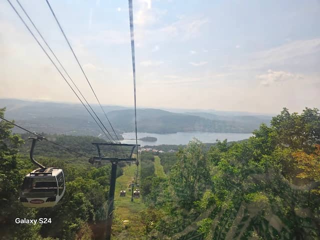 Lookout Tower Mont-tremblant - Image 3