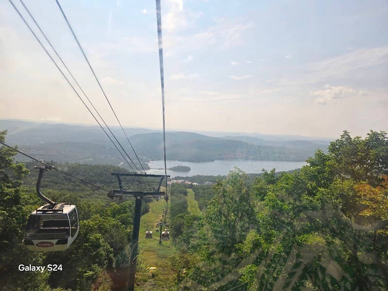 Lookout Tower Mont-tremblant - Image 3