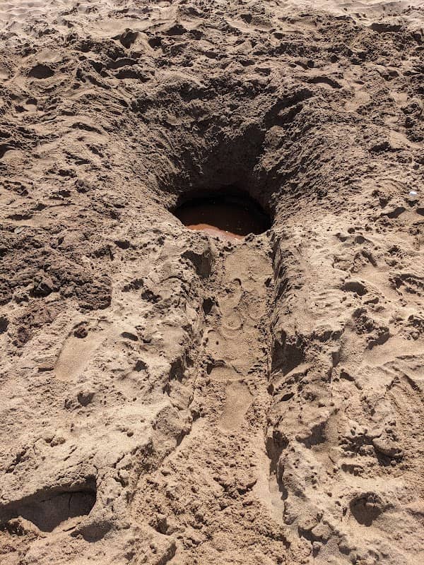 The Tetanus Hole - Image 1