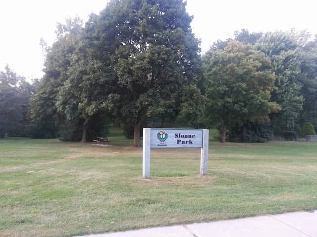 Sloane Park - Image 2