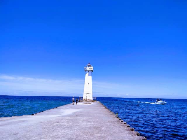 Sodus Point Beach Park - Image 1