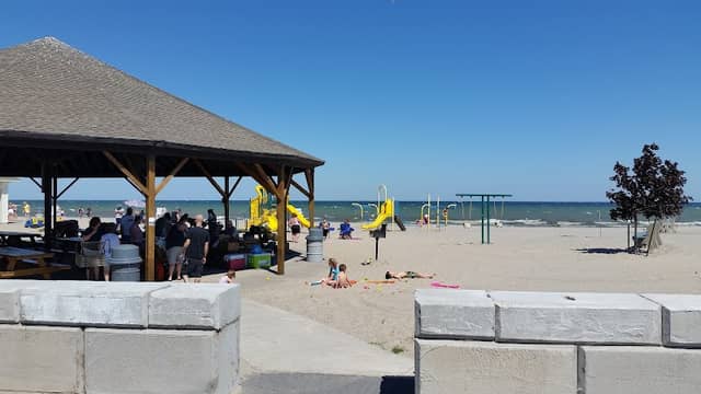 Sodus Point Beach Park - Image 2