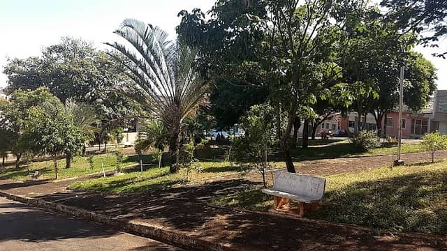 Praça Do Carmelo - Image 1
