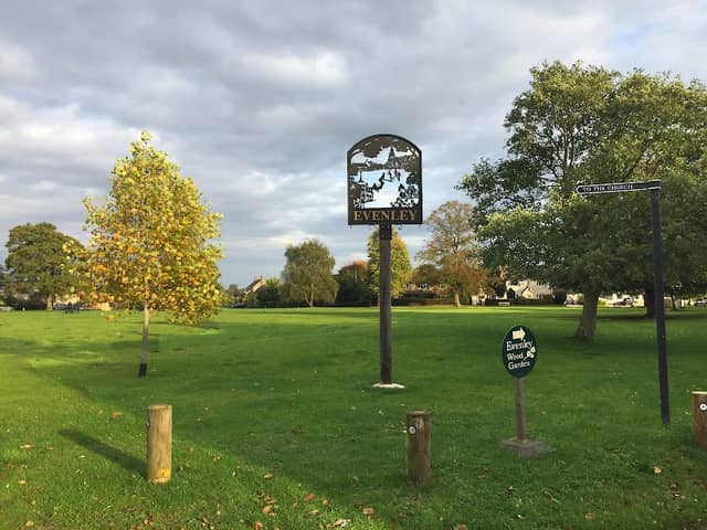 Village Green - Image 1