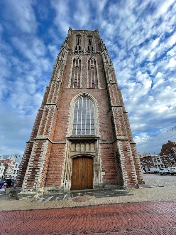 Great Church Gorinchem - Image 1