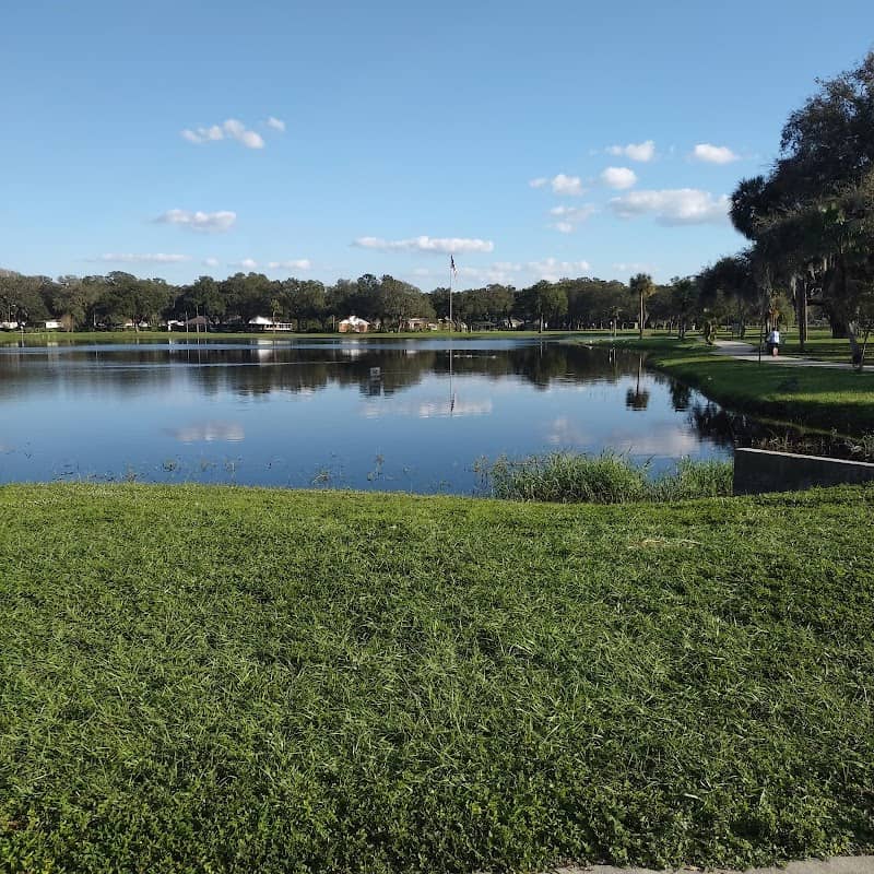Zephyr Park - Image 1
