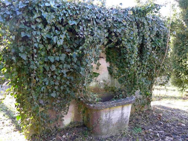 Alter Friedhof Münsingen - Image 1