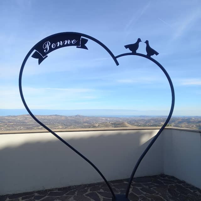 Cuore di Penne - Image 1