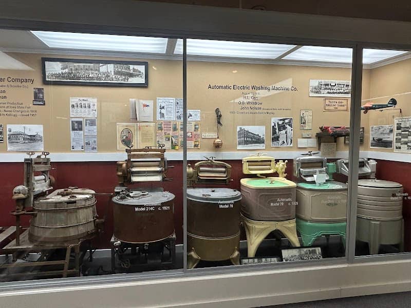 Jasper County Historical Museum - Image 3