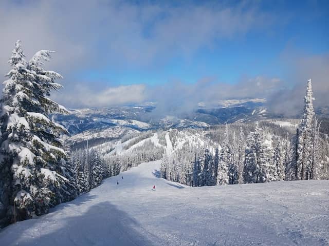 Silver Mountain Resort - Image 2
