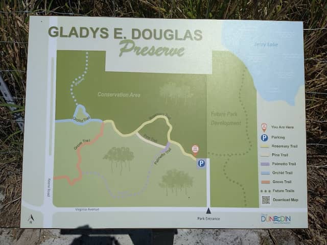 Gladys E. Douglas Preserve - Image 1
