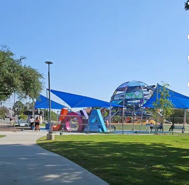 Oran Good Park - Image 2