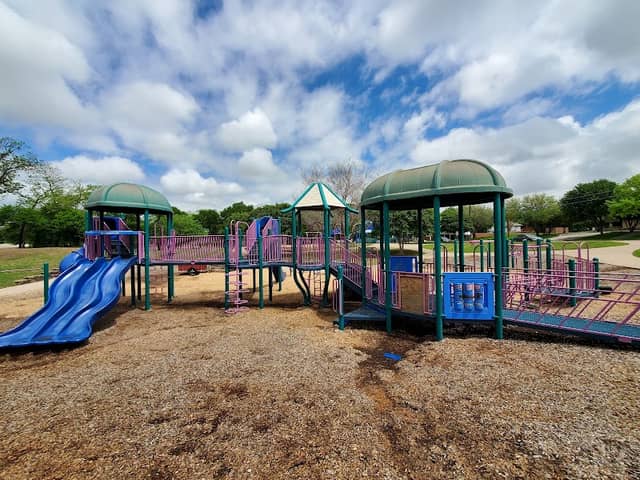 Oran Good Park - Image 1