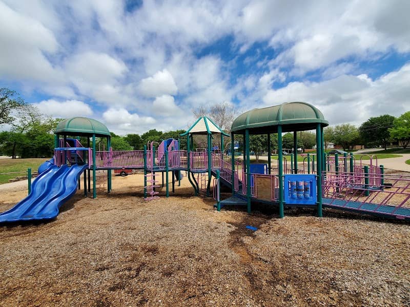 Oran Good Park - Image 1