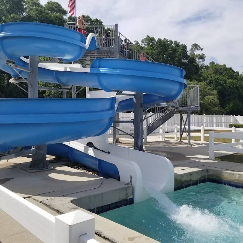 River Ranch Water Park - Image 1
