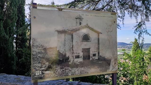 Castello e Chiesa di San Rocco - Image 2