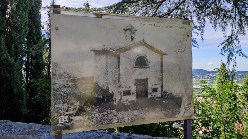 Castello e Chiesa di San Rocco - Image 2
