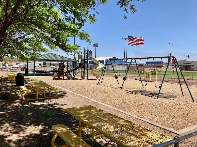 Cureton Park - Image 1