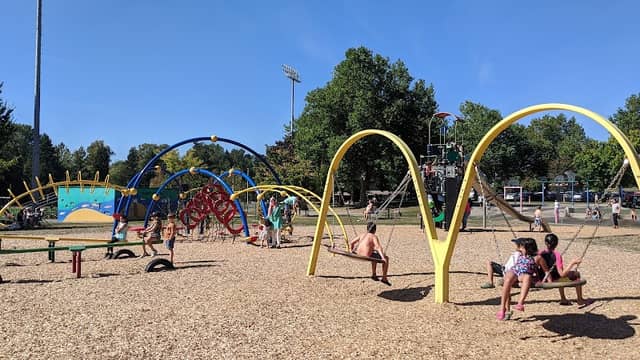 Bear Creek Park - Image 1