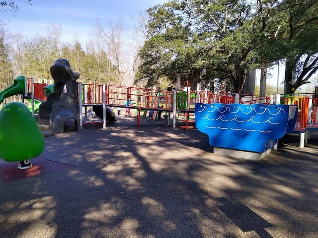 Eastbank Bridge Park - Image 1