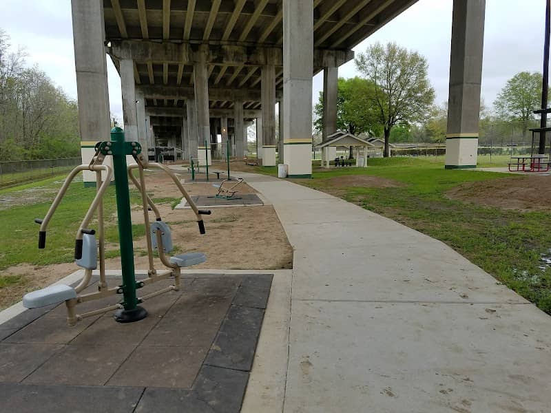 Eastbank Bridge Park - Image 2