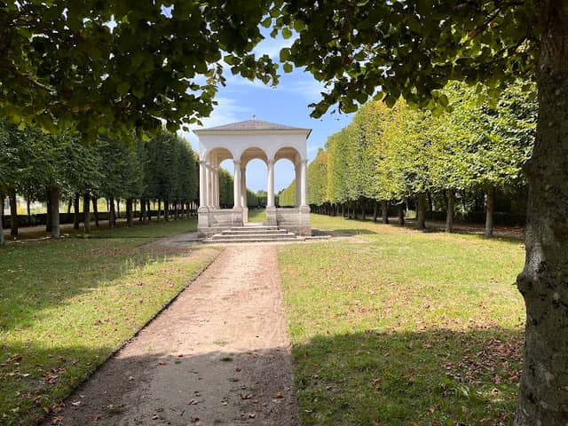 Parc du Château de Compiègne - Image 3
