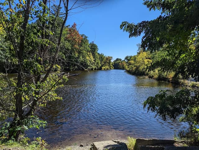 Riverwalk - Image 1