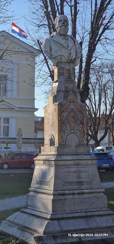 Spomenik Radoslavu Lopašiću - Image 2