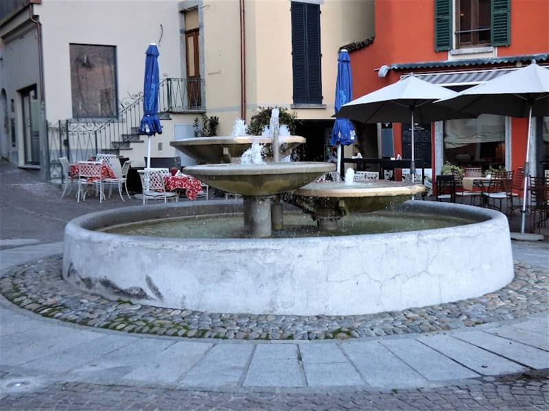 Fontana Le Ciotole - Image 1