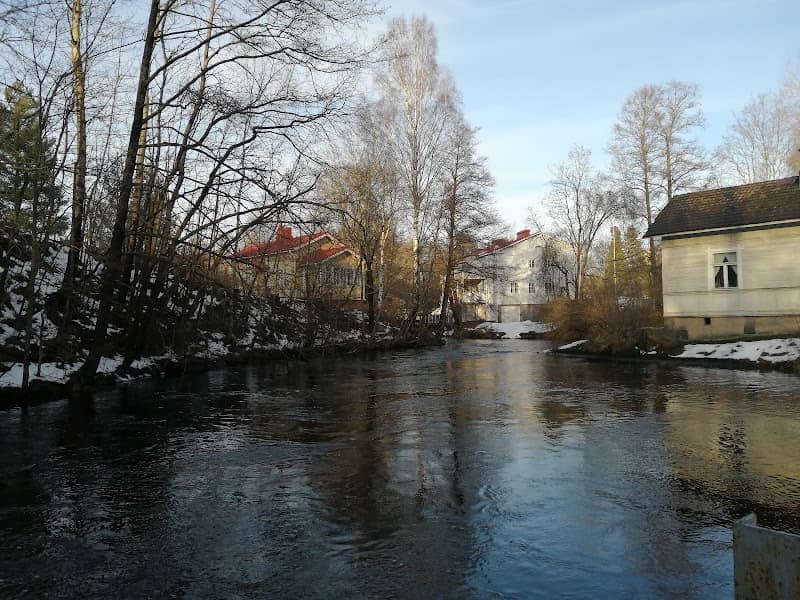 Karkkila Rapids Trail - Image 1