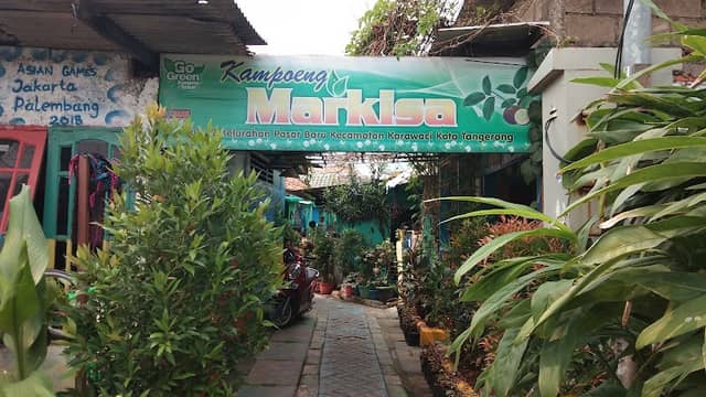 Kampung Markisa - Image 1