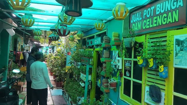 Kampung Markisa - Image 2
