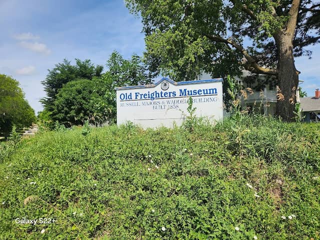 Old Freighters Museum - Image 1