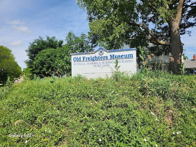 Old Freighters Museum - Image 1