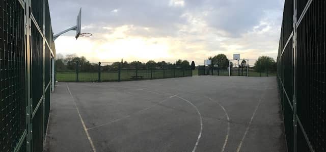Dunsmore Park - Image 2