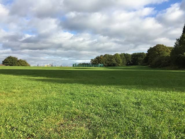 Dunsmore Park - Image 1