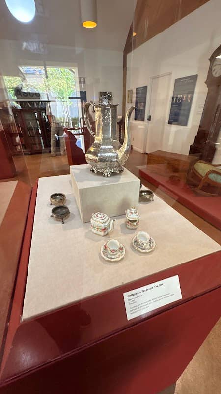 Robert Louis Stevenson Museum - Image 1
