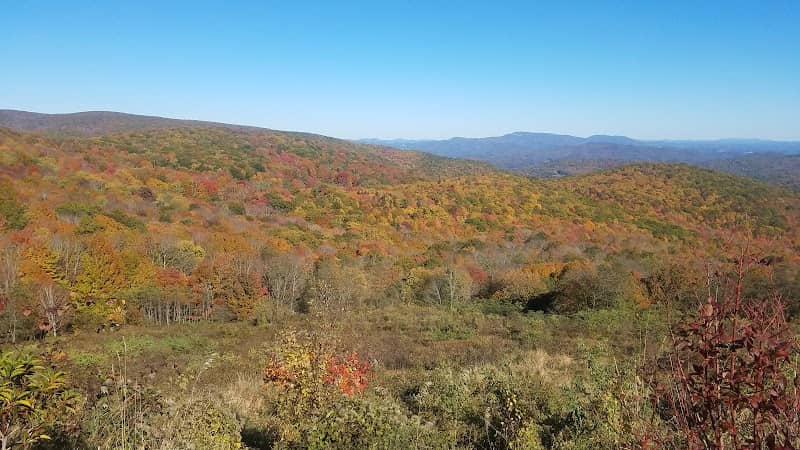 Grayson Highlands Campground - Image 3