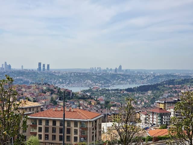 Camlica Terrace - Image 1