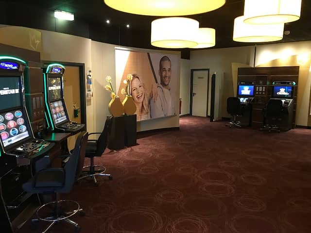 SPIELSTATION - Image 1