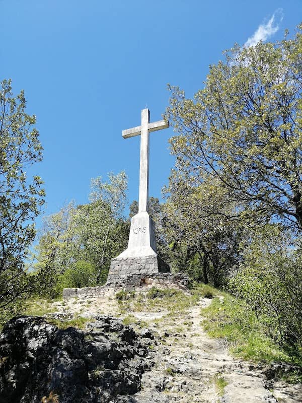 Croix de Saint-Sauveur - Image 1