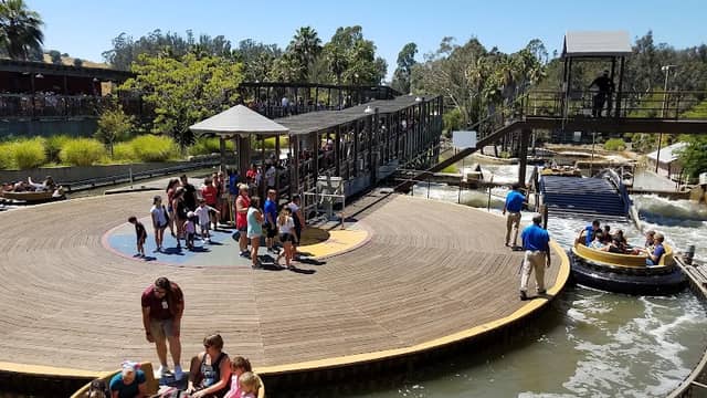 White Water Safari - Image 1