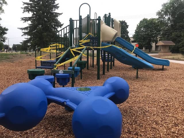 Wampsville Community Park - Image 1