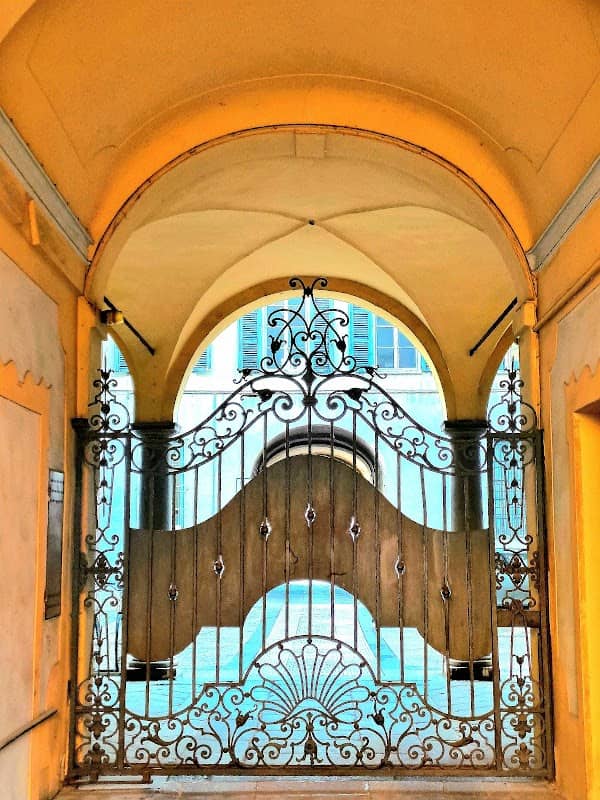 Palazzo Stanga "alle Punte" - Image 1