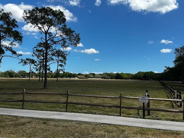 Harris Field - Image 1